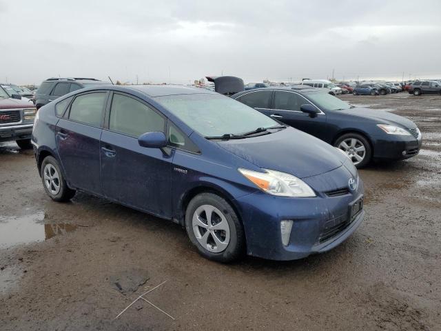 TOYOTA PRIUS 2014 jtdkn3du3e1790677