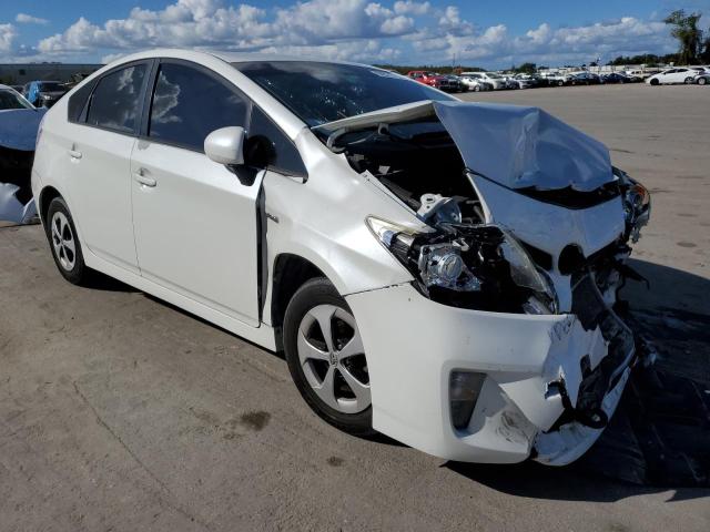 TOYOTA PRIUS 2014 jtdkn3du3e1791215