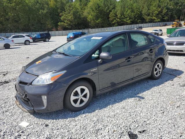 TOYOTA PRIUS 2015 jtdkn3du3f0396474