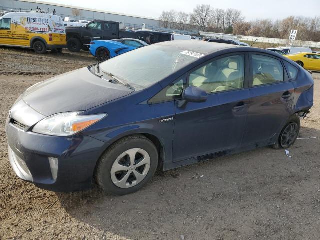 TOYOTA PRIUS 2015 jtdkn3du3f0397463