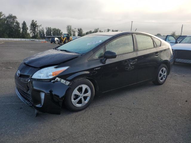 TOYOTA PRIUS 2015 jtdkn3du3f0403553