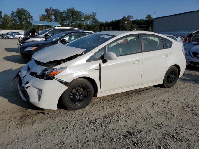 TOYOTA PRIUS 2015 jtdkn3du3f0411023