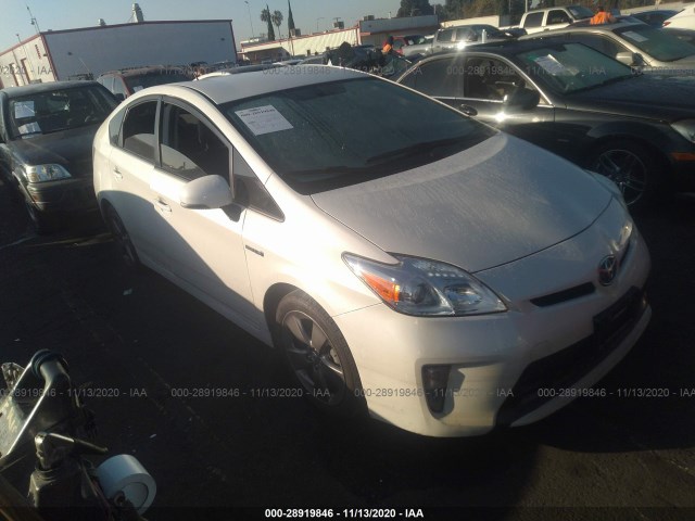 TOYOTA PRIUS 2015 jtdkn3du3f0411247