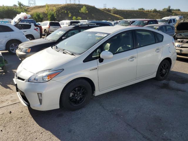 TOYOTA PRIUS 2015 jtdkn3du3f0411295