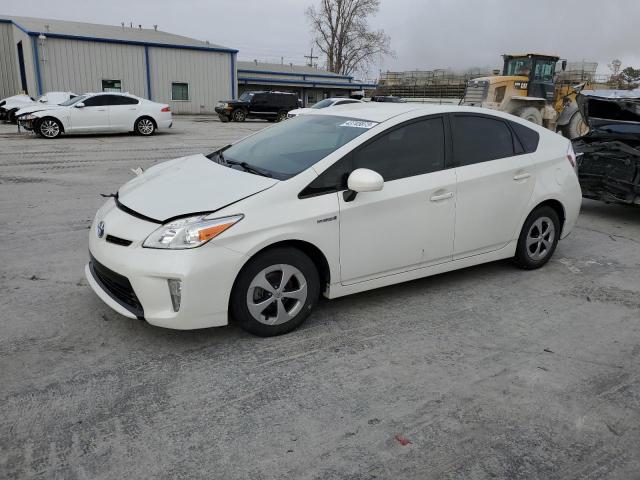 TOYOTA PRIUS 2015 jtdkn3du3f0416884