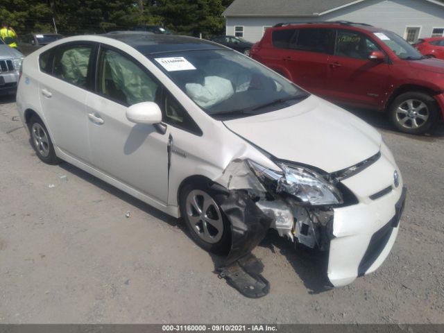 TOYOTA PRIUS 2015 jtdkn3du3f0419056