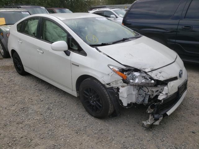 TOYOTA PRIUS 2015 jtdkn3du3f0423804