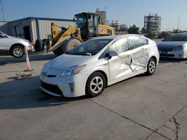 TOYOTA PRIUS 2015 jtdkn3du3f0429246