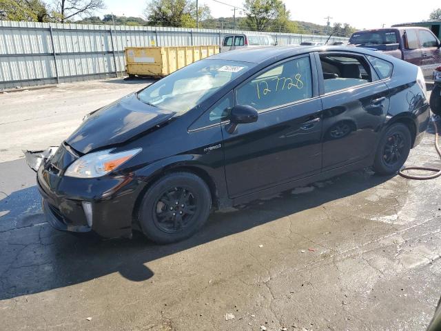 TOYOTA PRIUS 2015 jtdkn3du3f0441378