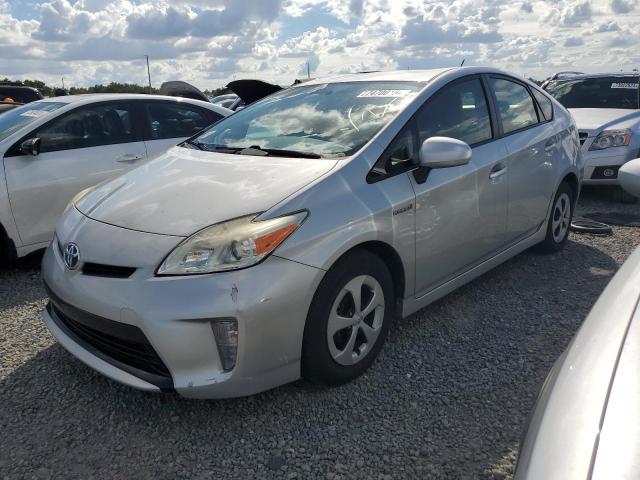 TOYOTA PRIUS 2015 jtdkn3du3f0443308