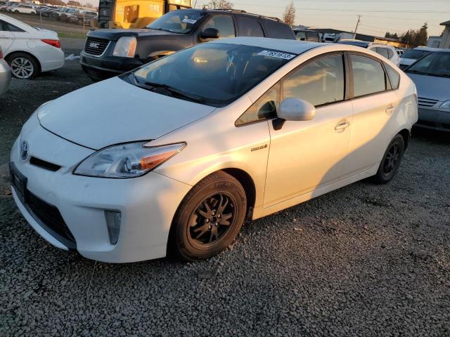 TOYOTA PRIUS 2015 jtdkn3du3f0446063