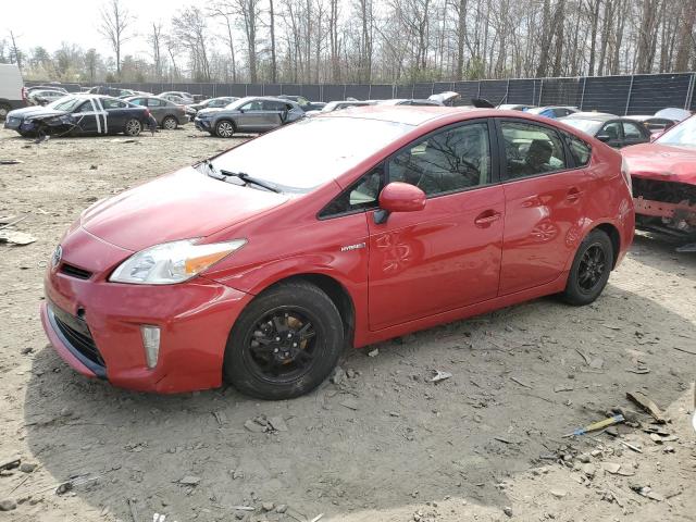 TOYOTA PRIUS 2015 jtdkn3du3f0447133