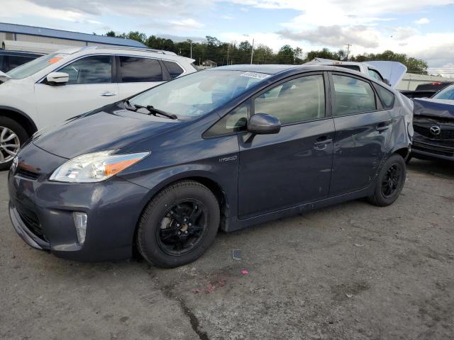 TOYOTA PRIUS 2015 jtdkn3du3f0453109