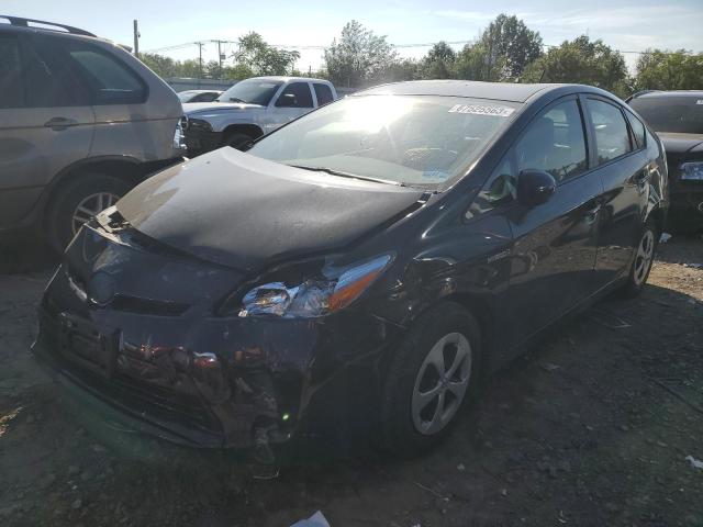 TOYOTA PRIUS 2015 jtdkn3du3f0455488