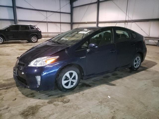 TOYOTA PRIUS 2015 jtdkn3du3f0465471