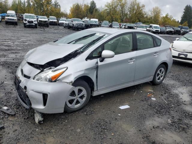 TOYOTA PRIUS 2015 jtdkn3du3f0465549