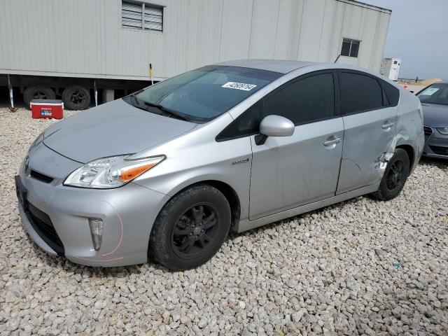 TOYOTA PRIUS 2015 jtdkn3du3f0466877