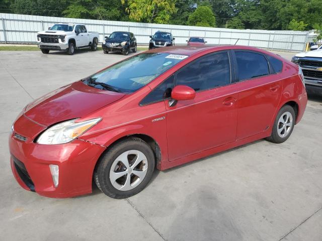 TOYOTA PRIUS 2015 jtdkn3du3f0476051