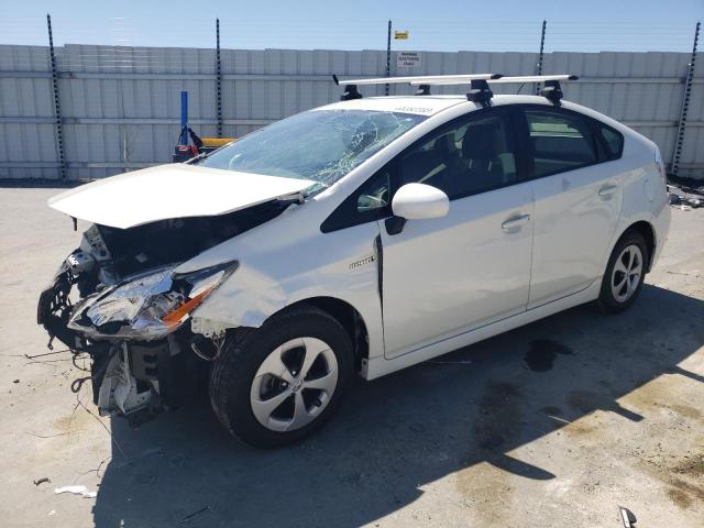 TOYOTA PRIUS 2015 jtdkn3du3f0479497