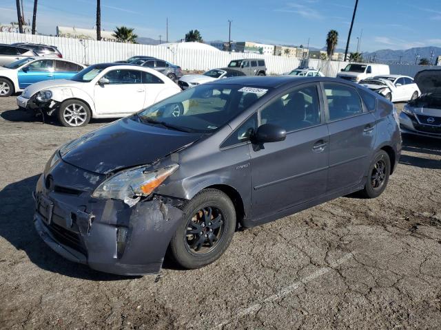 TOYOTA PRIUS 2015 jtdkn3du3f0483730