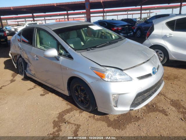 TOYOTA PRIUS 2015 jtdkn3du3f1872068