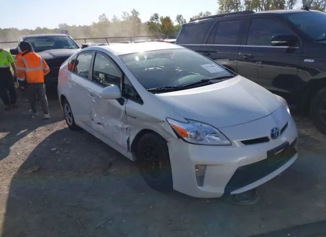 TOYOTA PRIUS 2015 jtdkn3du3f1876234