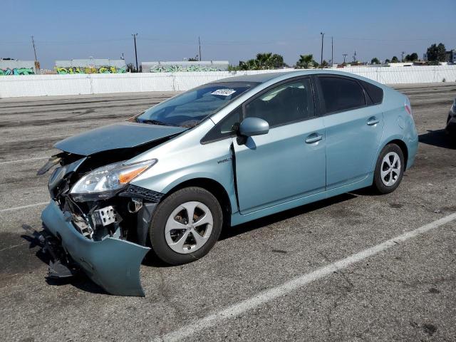 TOYOTA PRIUS 2015 jtdkn3du3f1881093