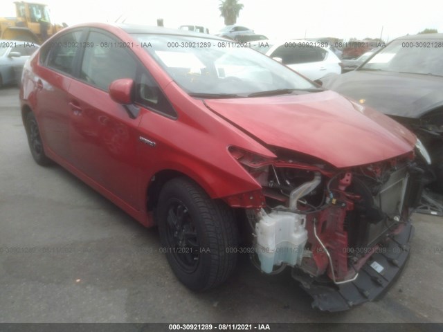 TOYOTA PRIUS 2015 jtdkn3du3f1882146