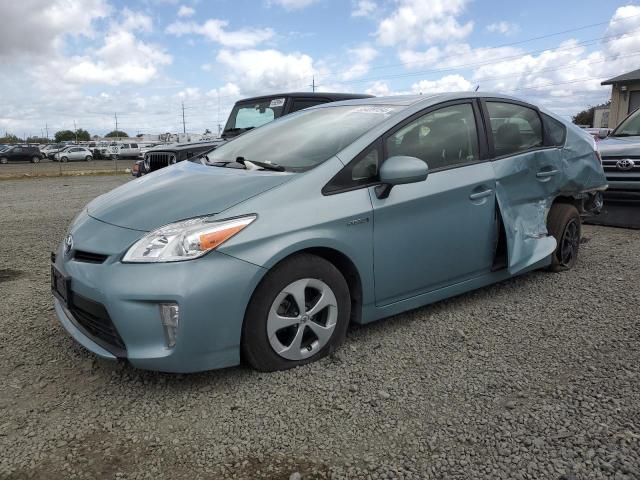 TOYOTA PRIUS 2015 jtdkn3du3f1882972