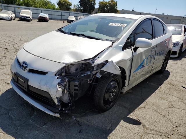 TOYOTA PRIUS 2015 jtdkn3du3f1884298