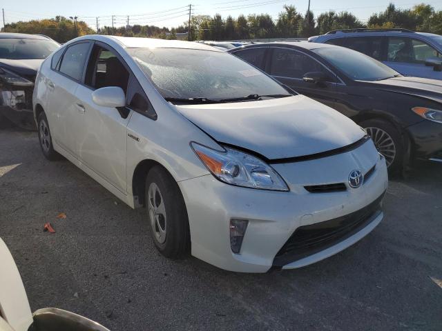 TOYOTA PRIUS 2015 jtdkn3du3f1885368