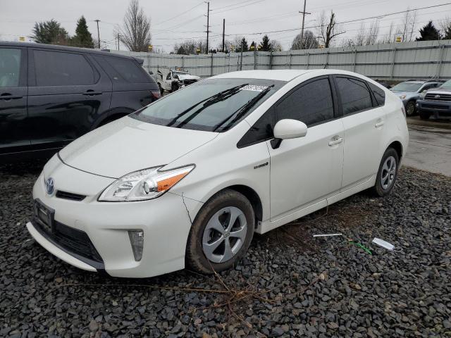 TOYOTA PRIUS 2015 jtdkn3du3f1887539