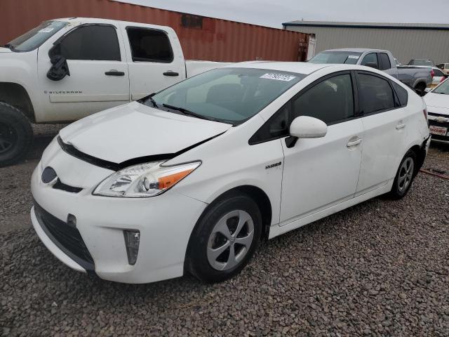 TOYOTA PRIUS 2015 jtdkn3du3f1895382