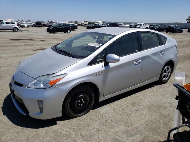 TOYOTA PRIUS 2015 jtdkn3du3f1898296