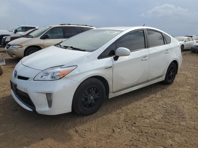 TOYOTA PRIUS 2015 jtdkn3du3f1911614