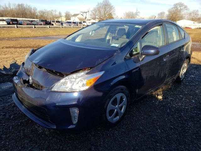 TOYOTA PRIUS 2015 jtdkn3du3f1919017