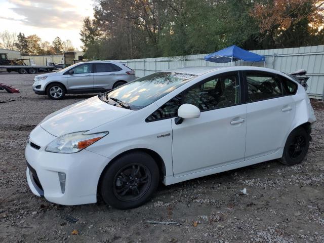 TOYOTA PRIUS 2015 jtdkn3du3f1920636