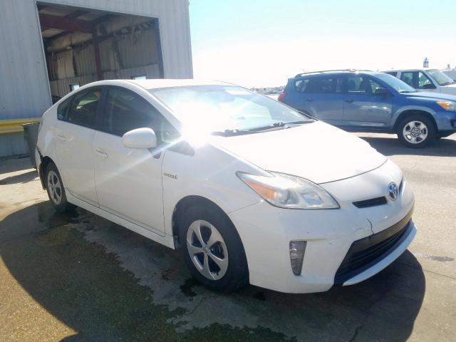 TOYOTA PRIUS 2015 jtdkn3du3f1929224