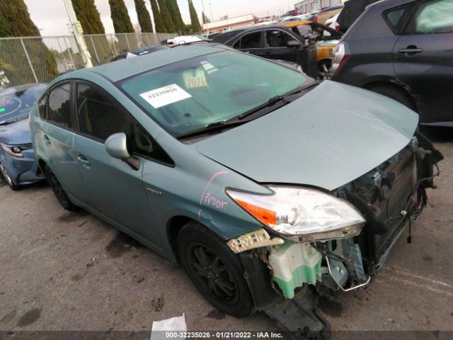 TOYOTA PRIUS 2015 jtdkn3du3f1932639