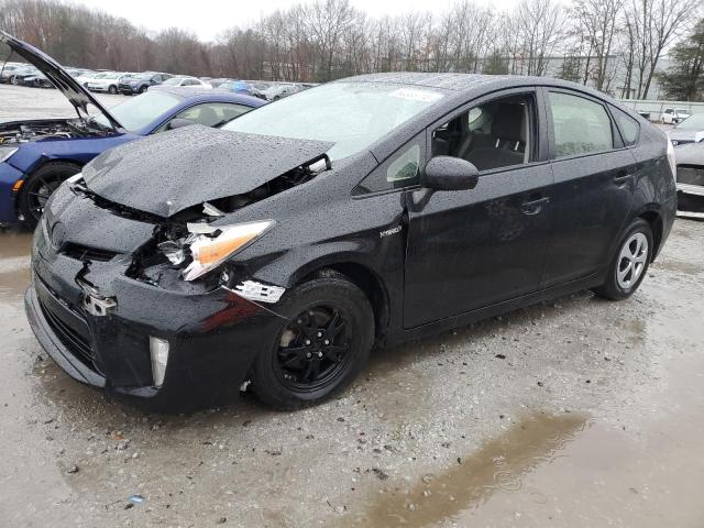 TOYOTA PRIUS 2015 jtdkn3du3f1938408