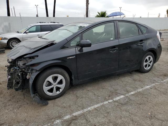 TOYOTA PRIUS 2015 jtdkn3du3f1938988