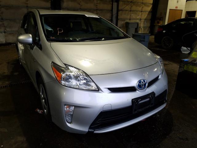 TOYOTA PRIUS 2015 jtdkn3du3f1939347