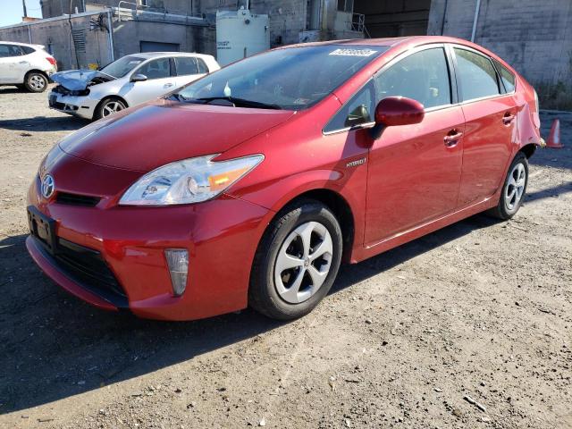 TOYOTA PRIUS 2015 jtdkn3du3f1941910