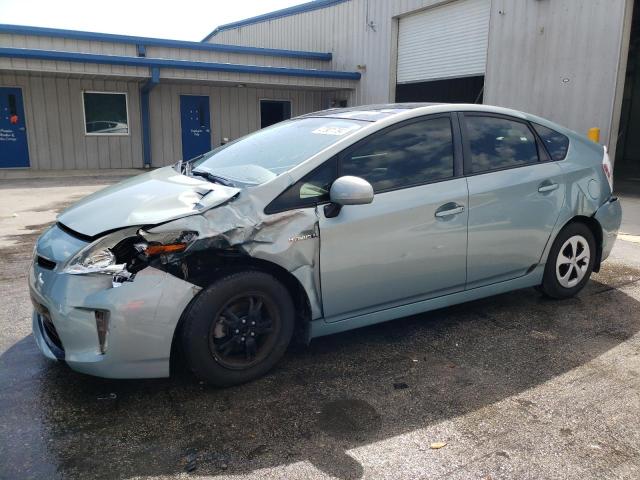 TOYOTA PRIUS 2015 jtdkn3du3f1953569