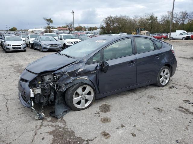 TOYOTA PRIUS 2015 jtdkn3du3f1953880