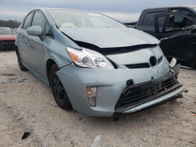 TOYOTA PRIUS 2015 jtdkn3du3f1958304