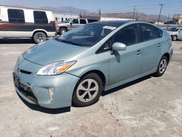 TOYOTA PRIUS 2015 jtdkn3du3f1959730