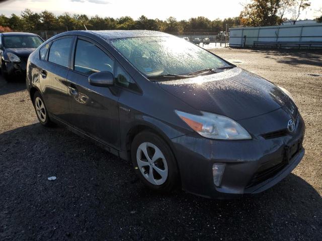 TOYOTA PRIUS 2015 jtdkn3du3f1962272