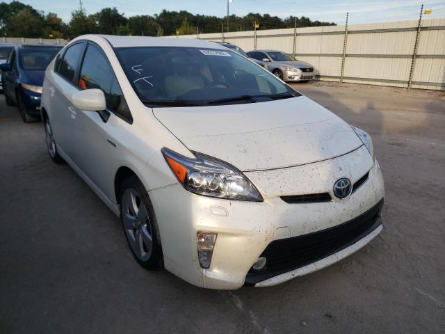 TOYOTA PRIUS 2015 jtdkn3du3f1963860