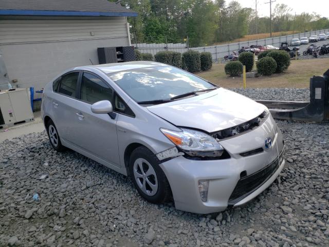 TOYOTA PRIUS 2015 jtdkn3du3f1972249